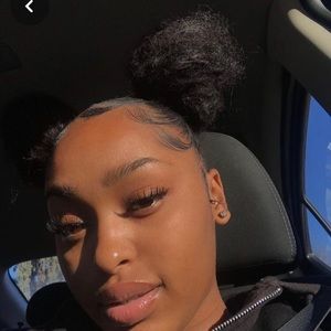 Meet your Posher, Anniyah